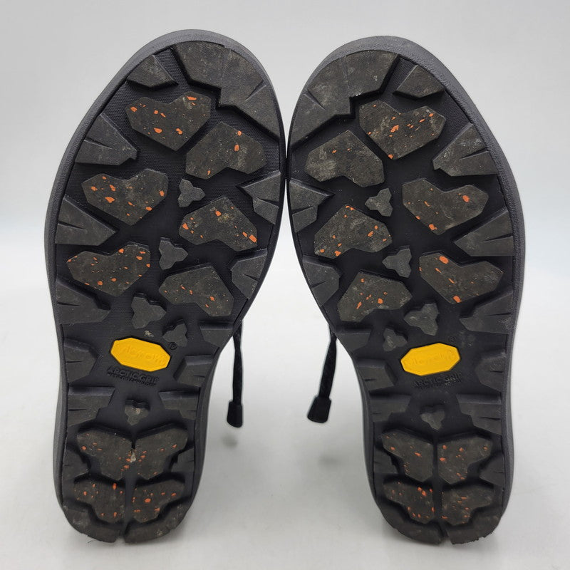 【中古品】【レディース】 COLUMBIA コロンビア 21150210-10 SAPLAND 3 WP BOOTS サップランド ウォータープルーフ ブーツ シューズ 靴 167-260702-cs-21-izu サイズ：24cm カラー：ブラック 万代Net店