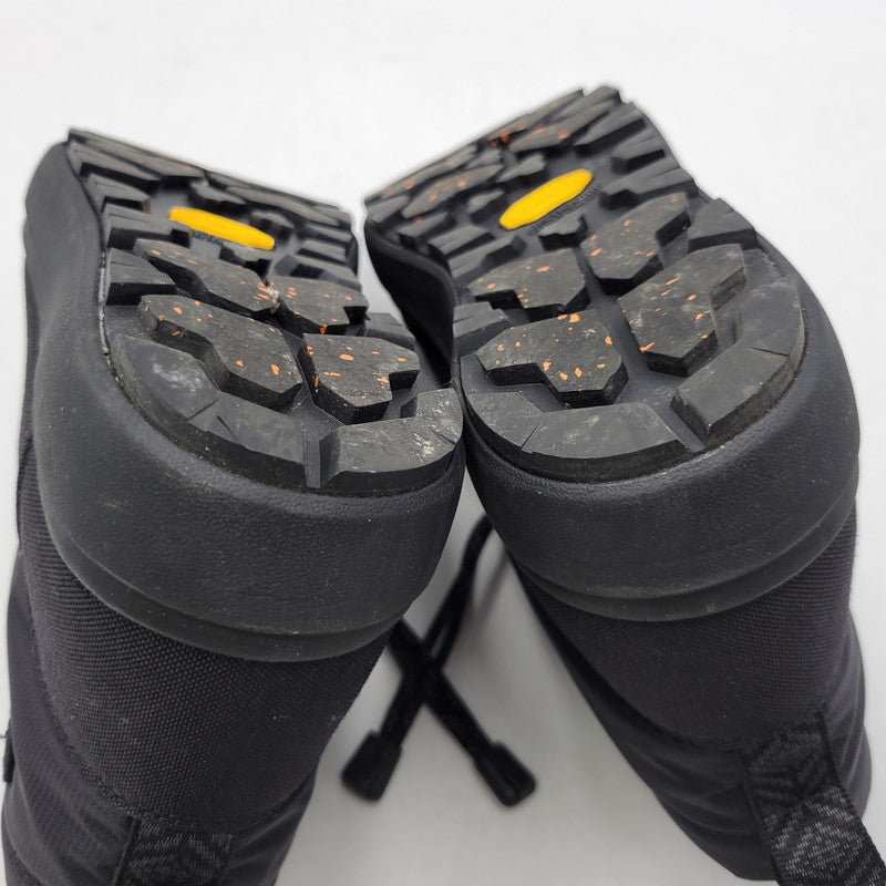 【中古品】【レディース】 COLUMBIA コロンビア 21150210-10 SAPLAND 3 WP BOOTS サップランド ウォータープルーフ ブーツ シューズ 靴 167-260702-cs-21-izu サイズ：24cm カラー：ブラック 万代Net店