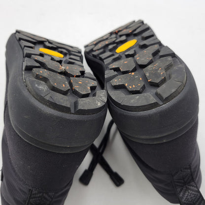 【中古品】【レディース】 COLUMBIA コロンビア 21150210-10 SAPLAND 3 WP BOOTS サップランド ウォータープルーフ ブーツ シューズ 靴 167-260702-cs-21-izu サイズ：24cm カラー：ブラック 万代Net店
