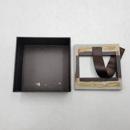 【中古品】【メンズ/レディース】 GUCCI グッチ 925 472 AR ブランデッドG RING ジー リング 指輪 アクセサリー 182-260702-cs-14-izu サイズ：16号 カラー：シルバー 万代Net店