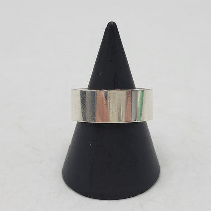 【中古品】【メンズ/レディース】 GUCCI グッチ 925 472 AR ブランデッドG RING ジー リング 指輪 アクセサリー 182-260702-cs-14-izu サイズ：16号 カラー：シルバー 万代Net店