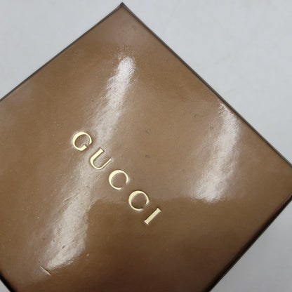 【中古品】【レディース】 GUCCI グッチ 925 1697 AR ハート ボールチェーン リング 指輪 アクセサリー 182-260702-cs-13-izu サイズ：16号 カラー：シルバー 万代Net店