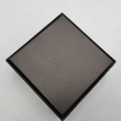 【中古品】【メンズ/レディース】 GUCCI グッチ 925 1897 AR ダブル ボールチェーン プレート ブレスレット アクセサリー 182-260702-cs-12-izu サイズ：17 カラー：シルバー 万代Net店
