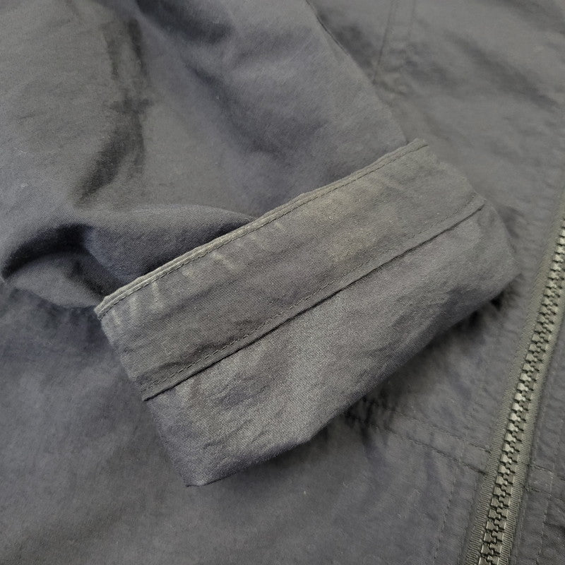 【中古品】【メンズ】 THE NORTH FACE ザ・ノースフェイス NP71530 COMPACT JACKET コンパクト ジャケット アウター 144-260706-kh-17-izu サイズ：L カラー：ブラック 万代Net店