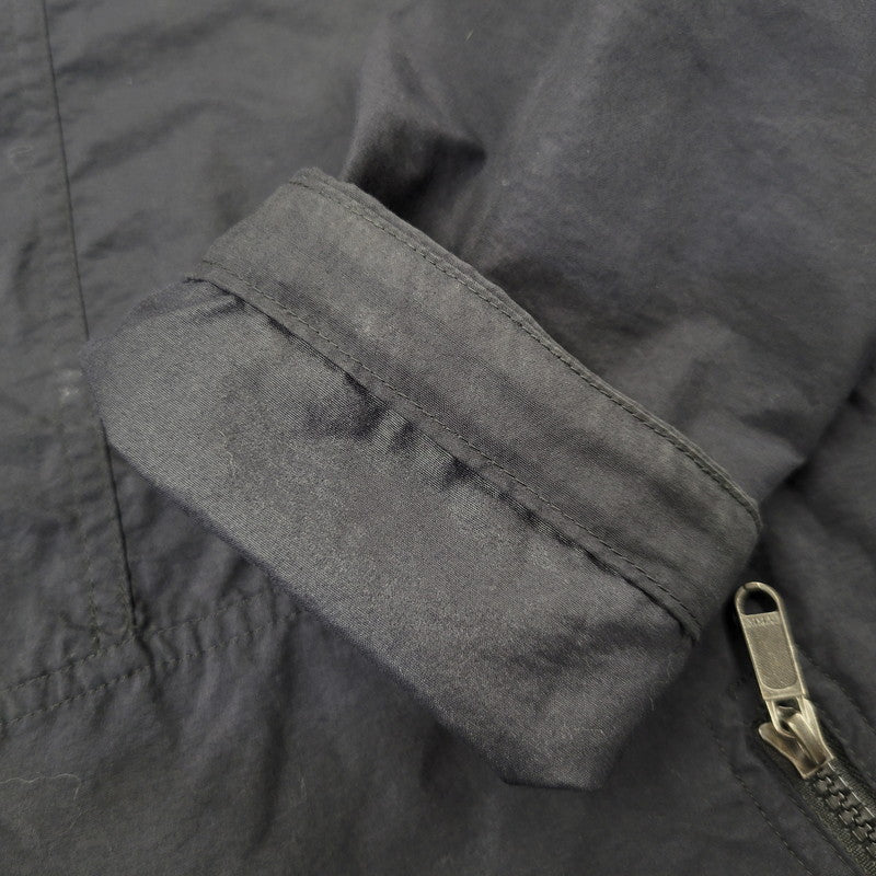 【中古品】【メンズ】 THE NORTH FACE ザ・ノースフェイス NP71530 COMPACT JACKET コンパクト ジャケット アウター 144-260706-kh-17-izu サイズ：L カラー：ブラック 万代Net店