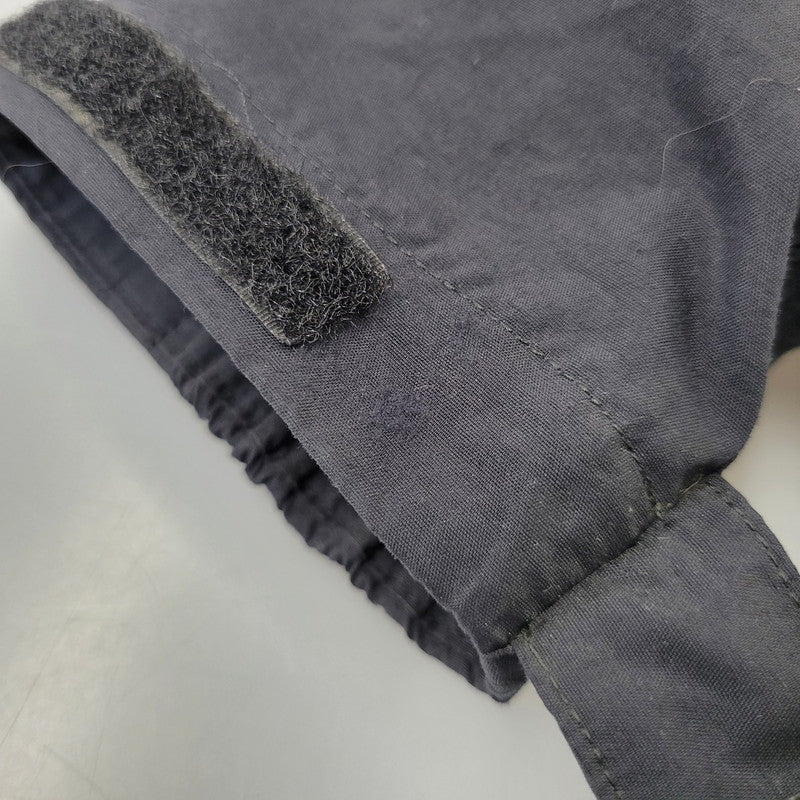 【中古品】【メンズ】 THE NORTH FACE ザ・ノースフェイス NP71530 COMPACT JACKET コンパクト ジャケット アウター 144-260706-kh-17-izu サイズ：L カラー：ブラック 万代Net店