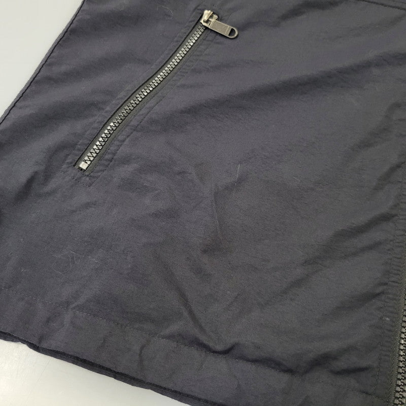 【中古品】【メンズ】 THE NORTH FACE ザ・ノースフェイス NP71530 COMPACT JACKET コンパクト ジャケット アウター 144-260706-kh-17-izu サイズ：L カラー：ブラック 万代Net店