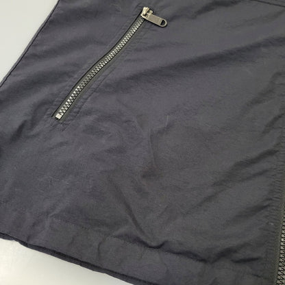 【中古品】【メンズ】 THE NORTH FACE ザ・ノースフェイス NP71530 COMPACT JACKET コンパクト ジャケット アウター 144-260706-kh-17-izu サイズ：L カラー：ブラック 万代Net店