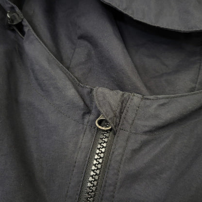 【中古品】【メンズ】 THE NORTH FACE ザ・ノースフェイス NP71530 COMPACT JACKET コンパクト ジャケット アウター 144-260706-kh-17-izu サイズ：L カラー：ブラック 万代Net店