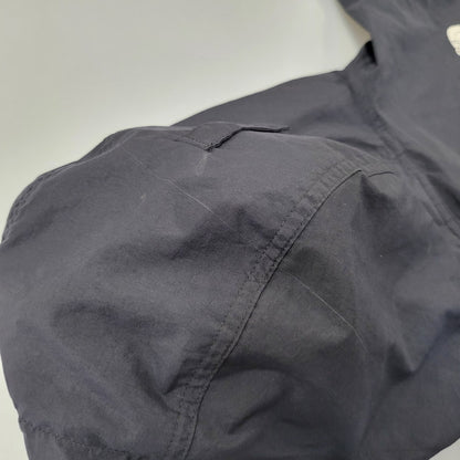 【中古品】【メンズ】 THE NORTH FACE ザ・ノースフェイス NP71530 COMPACT JACKET コンパクト ジャケット アウター 144-260706-kh-17-izu サイズ：L カラー：ブラック 万代Net店