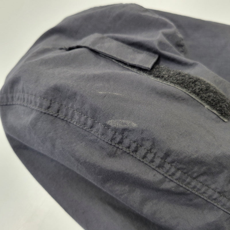 【中古品】【メンズ】 THE NORTH FACE ザ・ノースフェイス NP71530 COMPACT JACKET コンパクト ジャケット アウター 144-260706-kh-17-izu サイズ：L カラー：ブラック 万代Net店