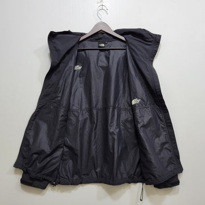 【中古品】【メンズ】 THE NORTH FACE ザ・ノースフェイス NP71530 COMPACT JACKET コンパクト ジャケット アウター 144-260706-kh-17-izu サイズ：L カラー：ブラック 万代Net店