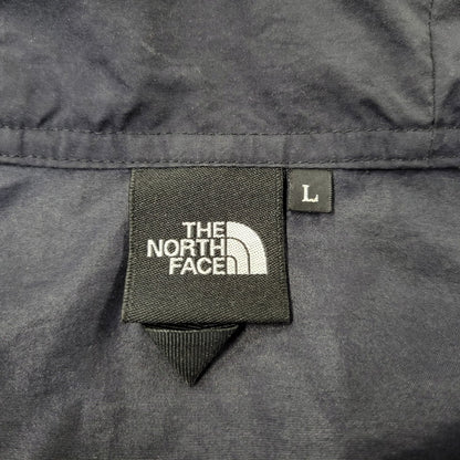 【中古品】【メンズ】 THE NORTH FACE ザ・ノースフェイス NP71530 COMPACT JACKET コンパクト ジャケット アウター 144-260706-kh-17-izu サイズ：L カラー：ブラック 万代Net店