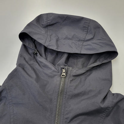 【中古品】【メンズ】 THE NORTH FACE ザ・ノースフェイス NP71530 COMPACT JACKET コンパクト ジャケット アウター 144-260706-kh-17-izu サイズ：L カラー：ブラック 万代Net店
