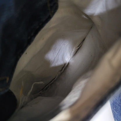 【中古品】【メンズ】 Levi's リーバイス BIG E 501XX DENIM PANTS 501-0003 デニムパンツ ジーンズ 刻印555 USA製 157-260702-as-17-izu サイズ：29×36 カラー：インディゴ 万代Net店