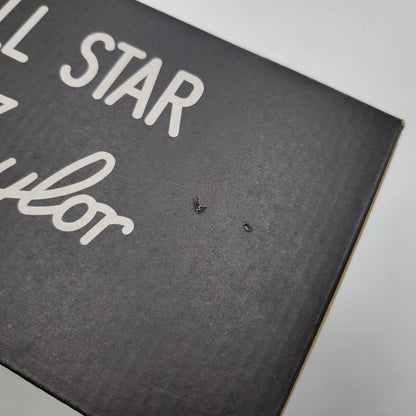 【中古品】【メンズ】 CONVERSE コンバース× ジョジョの奇妙な冒険 1CK800 ダイヤモンドは砕けない ALL STAR 100 OX JO オールスター 吉良吉影 スニーカー シューズ 靴 162-260702-cs-17-izu サイズ：26.5cm カラー：ブラウン 万代Net店