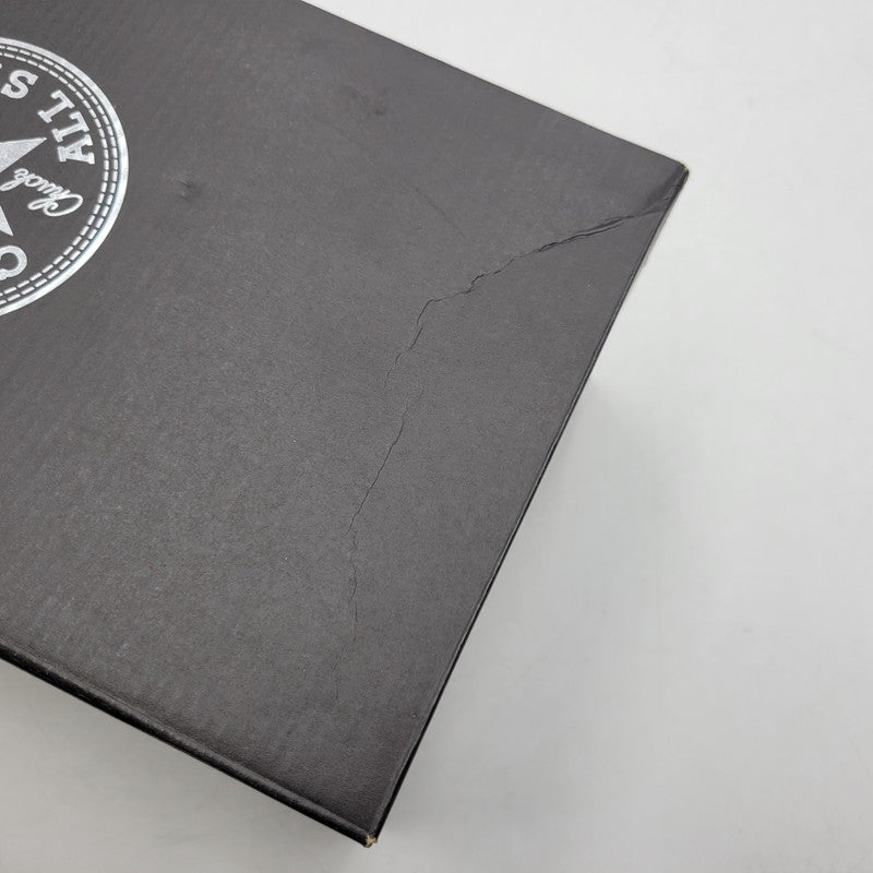 【中古品】【メンズ】 CONVERSE コンバース× ジョジョの奇妙な冒険 1CK800 ダイヤモンドは砕けない ALL STAR 100 OX JO オールスター 吉良吉影 スニーカー シューズ 靴 162-260702-cs-17-izu サイズ：26.5cm カラー：ブラウン 万代Net店