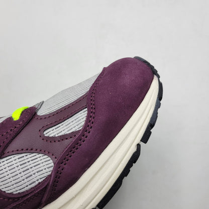 【中古品】【メンズ】 NEW BALANCE × PATTA ニューバランス×パタ U991PD2 991V2 スニーカー シューズ 靴 162-260702-cs-16-izu サイズ：28cm カラー：パープル×グレー 万代Net店