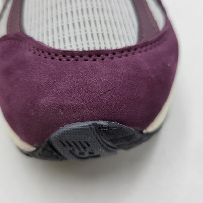 【中古品】【メンズ】 NEW BALANCE × PATTA ニューバランス×パタ U991PD2 991V2 スニーカー シューズ 靴 162-260702-cs-16-izu サイズ：28cm カラー：パープル×グレー 万代Net店