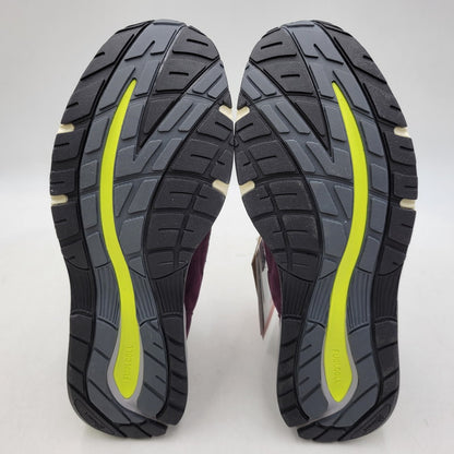 【中古品】【メンズ】 NEW BALANCE × PATTA ニューバランス×パタ U991PD2 991V2 スニーカー シューズ 靴 162-260702-cs-16-izu サイズ：28cm カラー：パープル×グレー 万代Net店