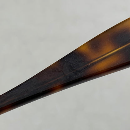 【中古品】【メンズ/レディース】 AUTHEN AUTHEN オーセン オーセン AA54822 OVAL CAT EYE オーバル キャットアイ サングラス 203-260703-ya-03-izu サイズ：53口18-145 カラー：茶系 万代Net店