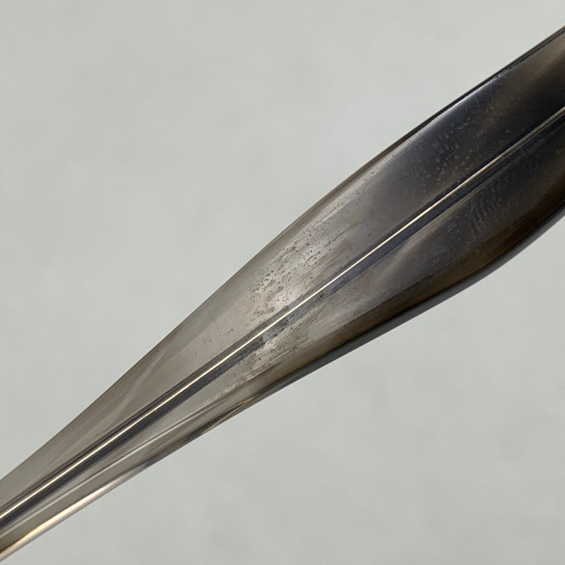 【中古品】【メンズ/レディース】 AUTHEN AUTHEN オーセン オーセン AA54822 OVAL CAT EYE オーバル キャットアイ サングラス 203-260703-ya-02-izu サイズ：53口18-145 カラー：ブラック系 万代Net店