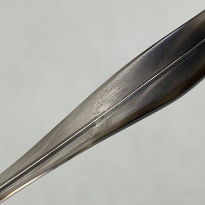 【中古品】【メンズ/レディース】 AUTHEN AUTHEN オーセン オーセン AA54822 OVAL CAT EYE オーバル キャットアイ サングラス 203-260703-ya-02-izu サイズ：53口18-145 カラー：ブラック系 万代Net店