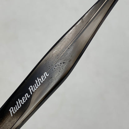 【中古品】【メンズ/レディース】 AUTHEN AUTHEN オーセン オーセン AA54822 OVAL CAT EYE オーバル キャットアイ サングラス 203-260703-ya-02-izu サイズ：53口18-145 カラー：ブラック系 万代Net店