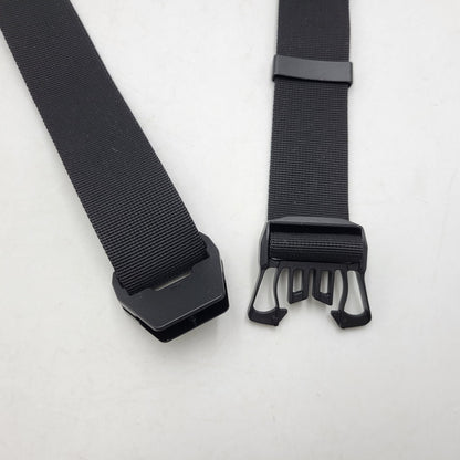 【中古美品】【メンズ/レディース】 BAICYCLON BY BAGJACK バイシクロン バイ バッグジャック 2WAY BAG BCL-133 バッグ カバン 鞄 188-260708-as-09-izu サイズ：H17×W27×D11cm カラー：ブラック 万代Net店