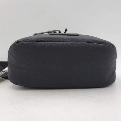 【中古美品】【メンズ/レディース】 BAICYCLON BY BAGJACK バイシクロン バイ バッグジャック 2WAY BAG BCL-133 バッグ カバン 鞄 188-260708-as-09-izu サイズ：H17×W27×D11cm カラー：ブラック 万代Net店