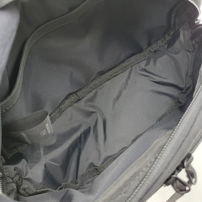 【中古美品】【メンズ/レディース】 BAICYCLON BY BAGJACK バイシクロン バイ バッグジャック 2WAY BAG BCL-133 バッグ カバン 鞄 188-260708-as-09-izu サイズ：H17×W27×D11cm カラー：ブラック 万代Net店
