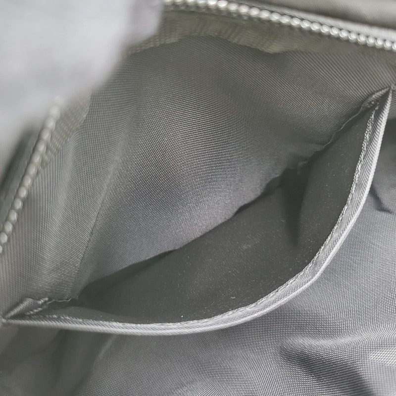 【中古美品】【メンズ/レディース】 BAICYCLON BY BAGJACK バイシクロン バイ バッグジャック 2WAY BAG BCL-133 バッグ カバン 鞄 188-260708-as-09-izu サイズ：H17×W27×D11cm カラー：ブラック 万代Net店