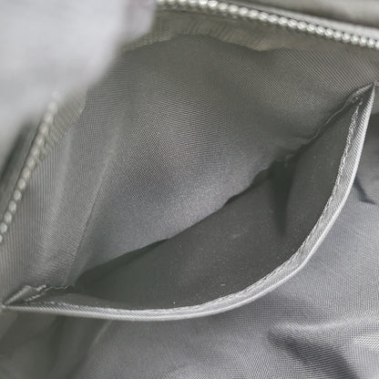 【中古美品】【メンズ/レディース】 BAICYCLON BY BAGJACK バイシクロン バイ バッグジャック 2WAY BAG BCL-133 バッグ カバン 鞄 188-260708-as-09-izu サイズ：H17×W27×D11cm カラー：ブラック 万代Net店