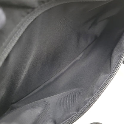 【中古美品】【メンズ/レディース】 BAICYCLON BY BAGJACK バイシクロン バイ バッグジャック 2WAY BAG BCL-133 バッグ カバン 鞄 188-260708-as-09-izu サイズ：H17×W27×D11cm カラー：ブラック 万代Net店