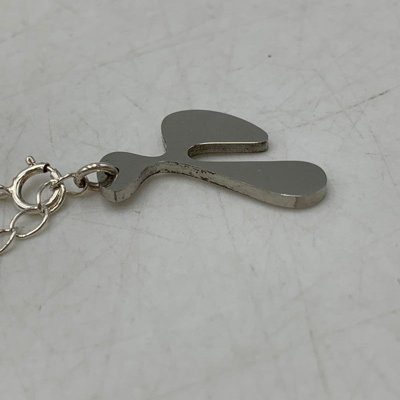【中古品】【メンズ/レディース】 HIDAKA ヒダカ HDK-NE09 TINY WATCH NECKLACE ウォッチ ネックレス アクセサリー 192-260704-kh-03-izu サイズ：OS カラー：シルバー×ゴールド 万代Net店