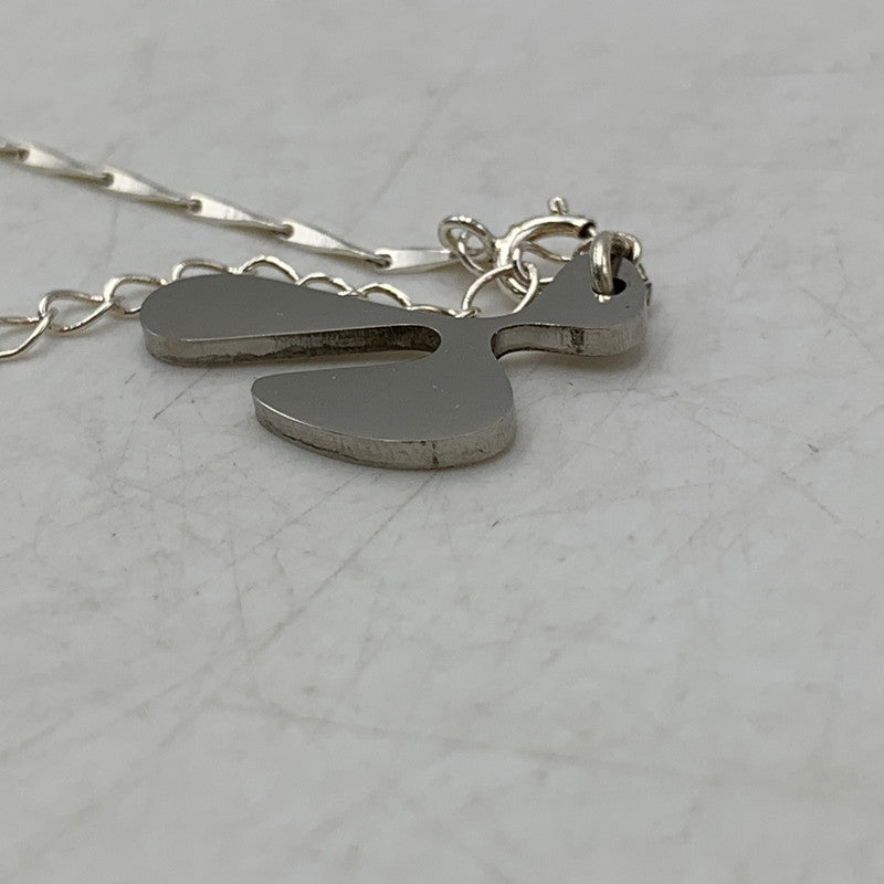 【中古品】【メンズ/レディース】 HIDAKA ヒダカ HDK-NE09 TINY WATCH NECKLACE ウォッチ ネックレス アクセサリー 192-260704-kh-03-izu サイズ：OS カラー：シルバー×ゴールド 万代Net店