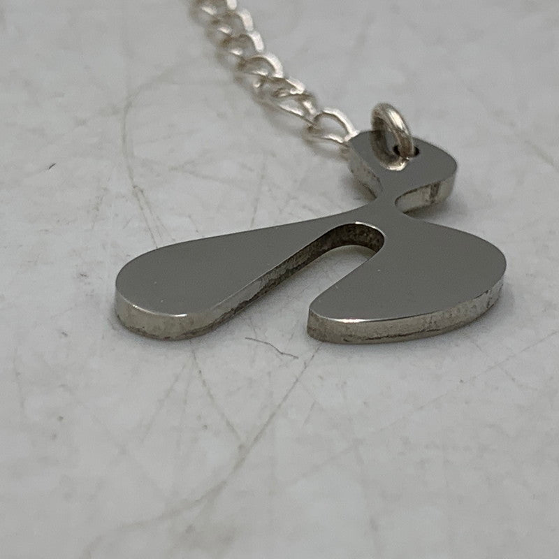 【中古品】【メンズ/レディース】 HIDAKA ヒダカ HDK-NE09 TINY WATCH NECKLACE ウォッチ ネックレス アクセサリー 192-260704-kh-03-izu サイズ：OS カラー：シルバー×ゴールド 万代Net店