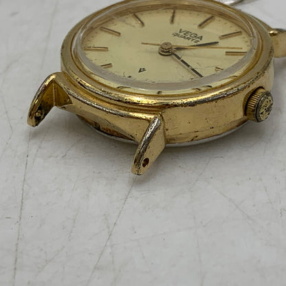 【中古品】【メンズ/レディース】 HIDAKA ヒダカ HDK-NE09 TINY WATCH NECKLACE ウォッチ ネックレス アクセサリー 192-260704-kh-03-izu サイズ：OS カラー：シルバー×ゴールド 万代Net店