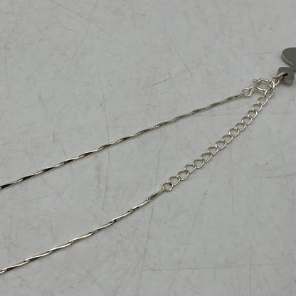 【中古品】【メンズ/レディース】 HIDAKA ヒダカ HDK-NE09 TINY WATCH NECKLACE ウォッチ ネックレス アクセサリー 192-260704-kh-03-izu サイズ：OS カラー：シルバー×ゴールド 万代Net店