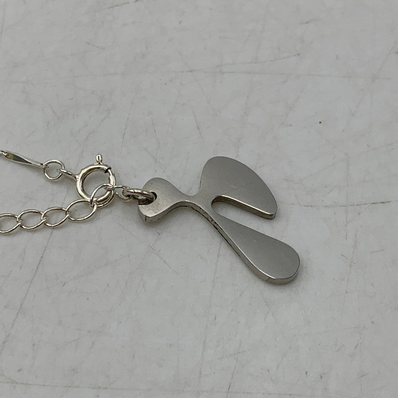 【中古品】【メンズ/レディース】 HIDAKA ヒダカ HDK-NE09 TINY WATCH NECKLACE ウォッチ ネックレス アクセサリー 192-260704-kh-03-izu サイズ：OS カラー：シルバー×ゴールド 万代Net店