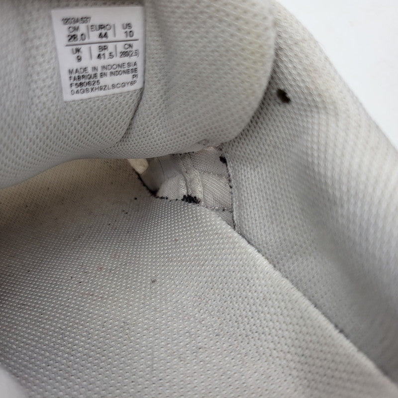 【中古品】【メンズ】 asics アシックス GEL-KAYANO 14 F580625 ゲルカヤノ 14 スニーカー シューズ 靴 162-260708-as-14-izu サイズ：28cm カラー：シルバー系 万代Net店