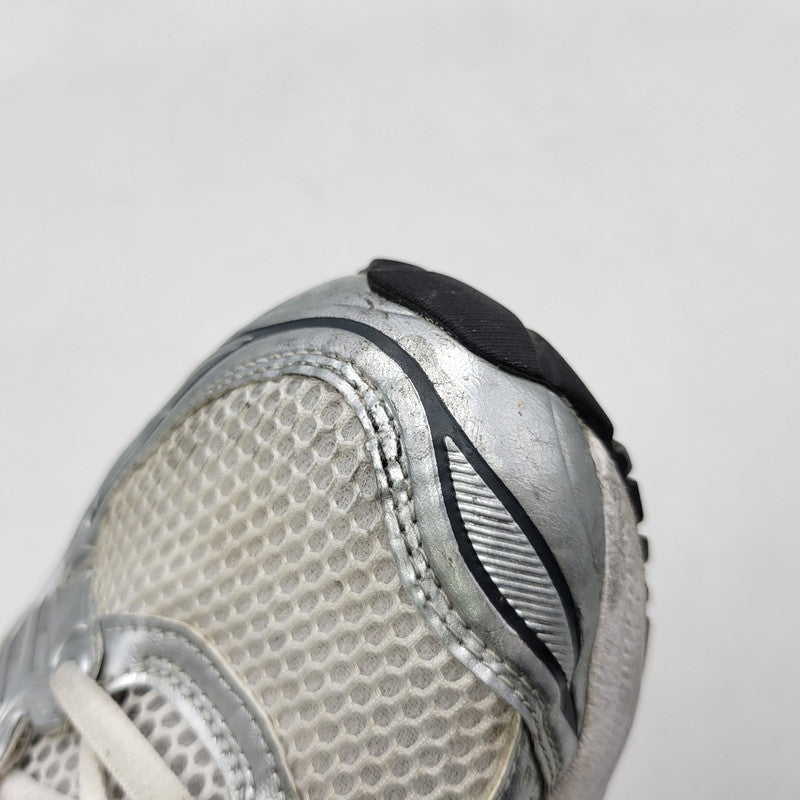【中古品】【メンズ】 asics アシックス GEL-KAYANO 14 F580625 ゲルカヤノ 14 スニーカー シューズ 靴 162-260708-as-14-izu サイズ：28cm カラー：シルバー系 万代Net店