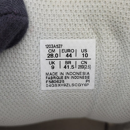 【中古品】【メンズ】 asics アシックス GEL-KAYANO 14 F580625 ゲルカヤノ 14 スニーカー シューズ 靴 162-260708-as-14-izu サイズ：28cm カラー：シルバー系 万代Net店