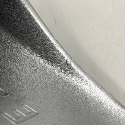 【中古美品】【メンズ】 PAES ペイズ SLIDE スライド 03 シューズ 靴 164-260703-ya-04-izu サイズ：KR27cm カラー：シルバー 万代Net店