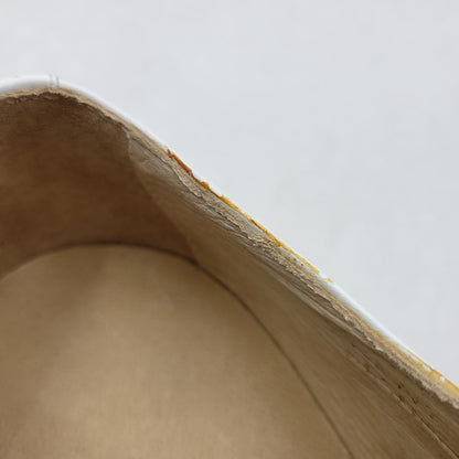 【中古品】【メンズ】 MARINA MILITARE マリーナミリターレ OFFICER SHOES MOD.2001 オフィサーシューズ 靴 164-260708-as-13-izu サイズ：40 カラー：ホワイト 万代Net店