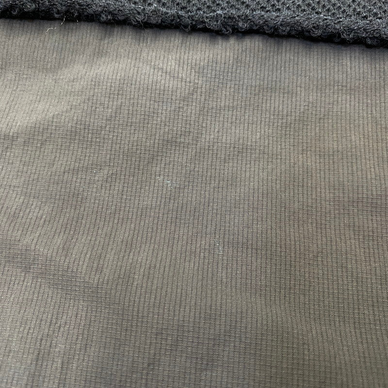 【中古品】【メンズ】 PASTOR NOVA パストルノヴァ B1006-SC RAW EDGE DETACHABLE PANTS IV ロウ エッジ デタッチャブル パンツ ボトムス 151-260703-kh-05-izu サイズ：2 カラー：ブラック×グレー系 万代Net店