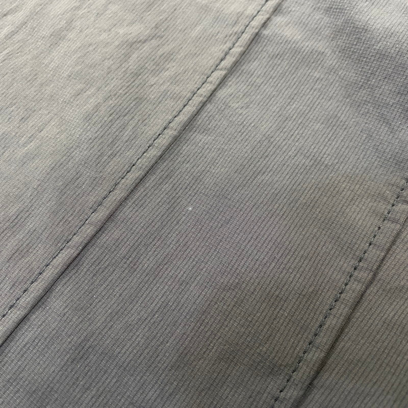 【中古品】【メンズ】 PASTOR NOVA パストルノヴァ B1006-SC RAW EDGE DETACHABLE PANTS IV ロウ エッジ デタッチャブル パンツ ボトムス 151-260703-kh-05-izu サイズ：2 カラー：ブラック×グレー系 万代Net店