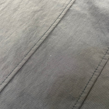 【中古品】【メンズ】 PASTOR NOVA パストルノヴァ B1006-SC RAW EDGE DETACHABLE PANTS IV ロウ エッジ デタッチャブル パンツ ボトムス 151-260703-kh-05-izu サイズ：2 カラー：ブラック×グレー系 万代Net店