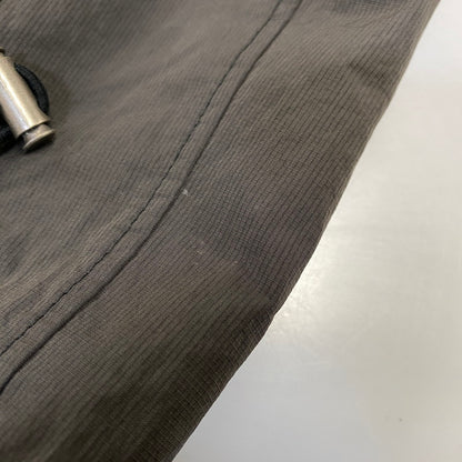 【中古品】【メンズ】 PASTOR NOVA パストルノヴァ B1006-SC RAW EDGE DETACHABLE PANTS IV ロウ エッジ デタッチャブル パンツ ボトムス 151-260703-kh-05-izu サイズ：2 カラー：ブラック×グレー系 万代Net店