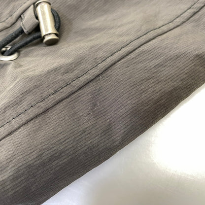 【中古品】【メンズ】 PASTOR NOVA パストルノヴァ B1006-SC RAW EDGE DETACHABLE PANTS IV ロウ エッジ デタッチャブル パンツ ボトムス 151-260703-kh-05-izu サイズ：2 カラー：ブラック×グレー系 万代Net店